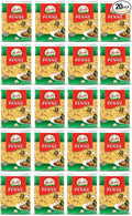 Penne Pasta ByBesler Durum Wheat Semolina 16 Oz Pack of 20