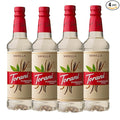Torani Puremade Syrup Vanilla 25.4 Ounces (Pack of 4)
