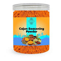 VEDIK SATTVA All Natural Cajun Seasoning Powder 8.81 OZ / 250 GM | Set Of 1 Box