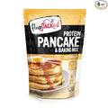 Flapjacked Pancake Mix Prtn Bttrmlk