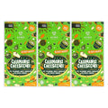 Auro - Fiesta Collection - Filipino Chocolate Bundles (Calamansi Cheesecake 34% 3 Pack)
