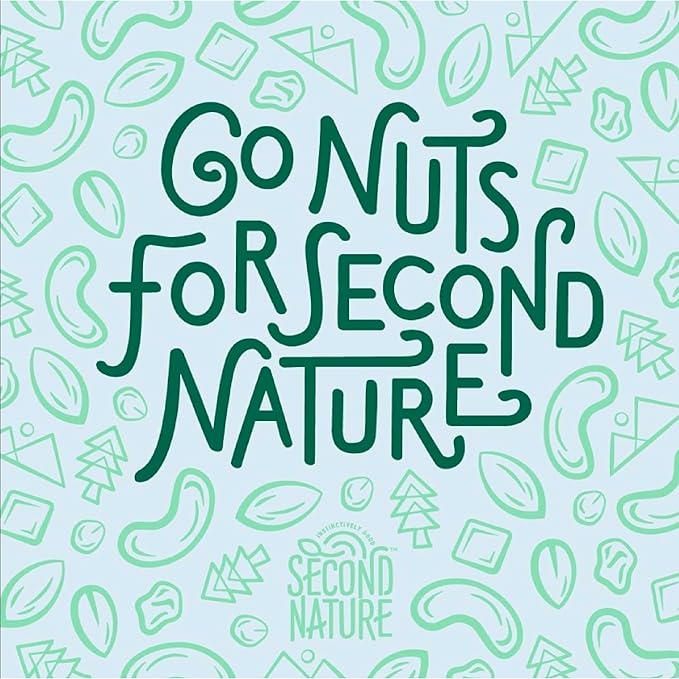 Second Nature Dark Chocolate Medley Trail Mix 4.5 oz. Resealable Pouch (Pack of 12) – Certified Gluten-Free Snack Mix – Dark Chocolate and Nut Trail Mix Ideal for Quick Travel Snacks or Lunch Snacks