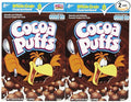 Cocoa Puffs Cereal - 16.5 oz - 2 pk
