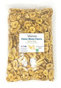 Dried Banana Chips Yankee Traders Brand - 3 Lbs.