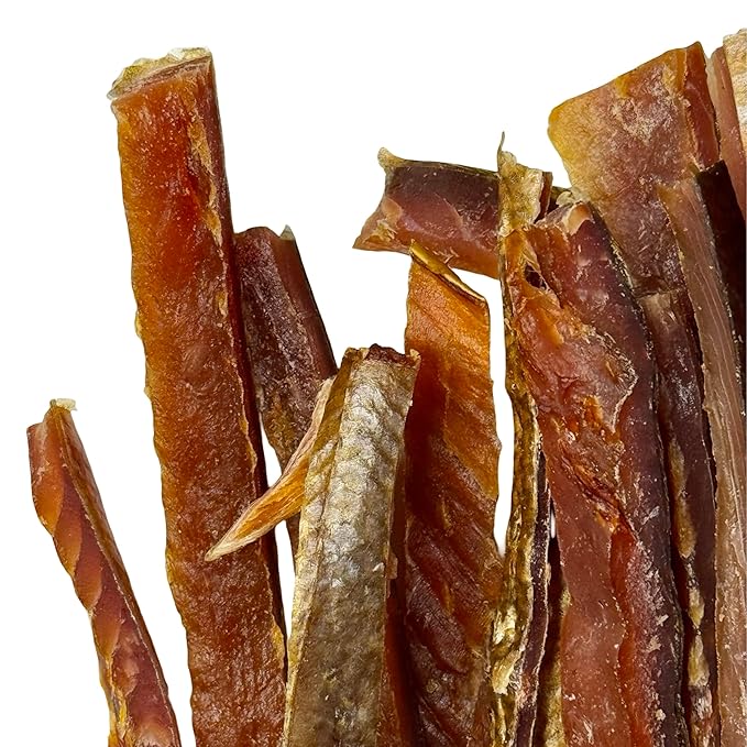 Wild Salmon Jerky | Kosher | PureSea | 4 oz | Pack of 3