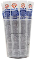 Trail's Best 1.1oz Honey Turkey Sticks - 16-ct Tub