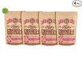 Flax Granola 4 Pack (Fruit &amp Berry)