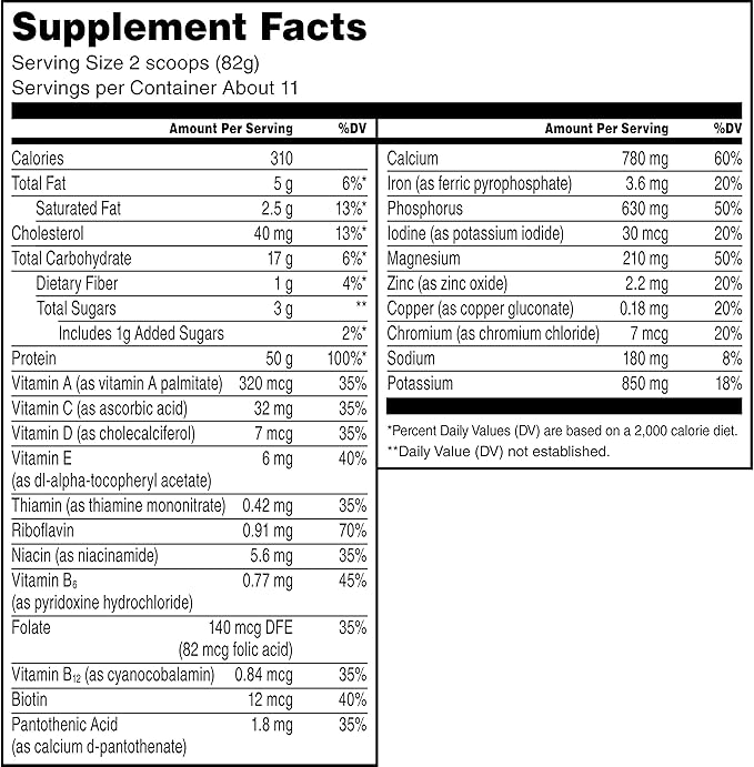 Muscle Milk Pro Series Protein Powder SupplementKnockout Chocolate2 Pound &amp Pro Advanced Nutrition Protein Shake Knockout Chocolate 11.16 Fl Oz (Pack of 12)
