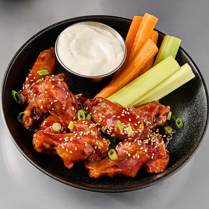 McCormick Culinary Seasoning Korean BBQ Gochujang Style No MSG Added Gluten Free For Culinary &amp Professional Kitchens 24.5 oz