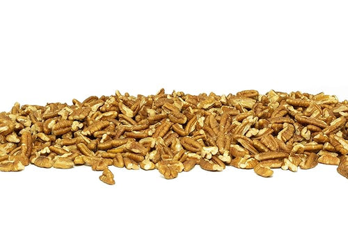5lb Pecan Pieces Fresh Natural