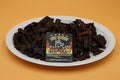 Smokin Lava Beef Jerky