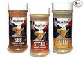Nolan Ryan Signature Seasoning Trio