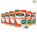 Dunkin' Decaf Medium Roast Coffee 60 Keurig K-Cup Pods