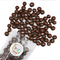 FirstChoiceCandy All Flavors Of Malt Balls In A Resealable Bag (Milk Chocolate 2 LB)