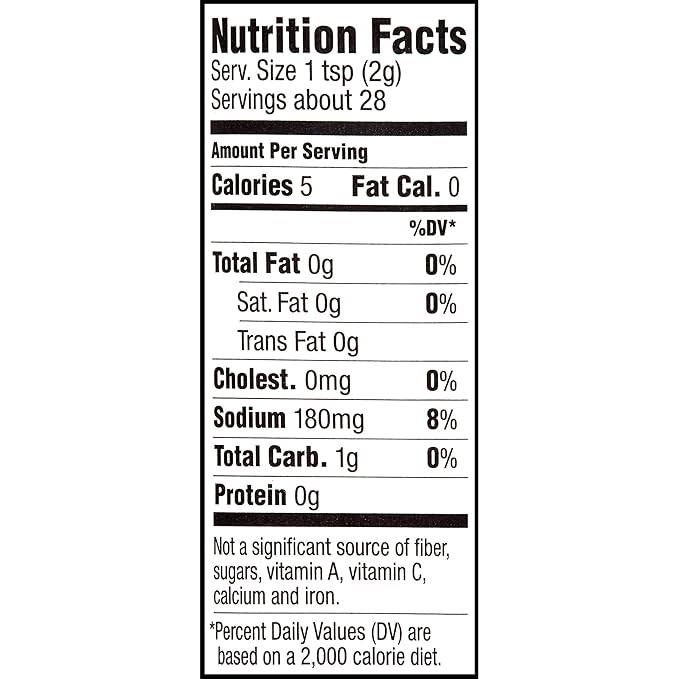Molly McButter Fat Free Sprinkles 2 Ounce (Pack of 12)