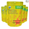 Star Sky Granola Pack of 5 (SAVORY CRUNCH)