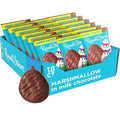 RUSSELL STOVER Easter Marshmallow Milk Chocolate Easter Egg 1.3 oz. (Pack of 18)