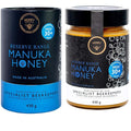 Reserve Range Premium Manuka Honey - Enjoy The Pure Taste Wholesome Benefits Of Raw Manuka Honey Sourced By Specialist Beekeepers 14.5 Fl Oz (430 g)