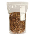 The Sugar Lab Belgian Brown Rock Sugar – 5 Pounds - All Natural Non GMO REAL Beet Sugar Rock Candy - Teavana Style Coffee Tea Sugar - Perfect Sugar Cube Replacement - Natural Amber Rock Sugar