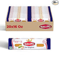 Mueller's Spaghetti Thin 16 Ounce (Pack of 20)