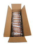 Performance Readiness Bar [Yum Yum Night Night Bone Bar] Full Size (2.3 oz.) Authentic USGI Chocolate Tart Cherry Berry and Salted Caramel (100 Chocolate)