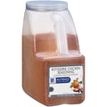 McCormick Culinary Rotisserie Chicken Seasoning 6.5 lb - One 6.5 Pound Container of Rotisserie Chicken Seasoning Rub for Poultry Dishes Best for Restaurant Use