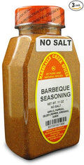 Marshalls Creek Spices (3 PACK) BBQ SEASONING NO SALT