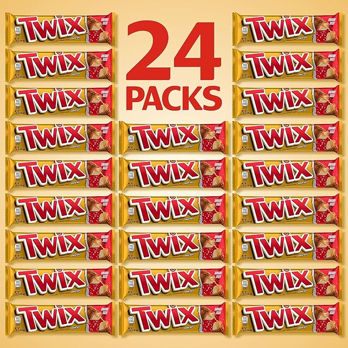 Mars TWX903941 - CANDYTWIXKINGSIZE