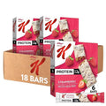 Special K Protein Meal Bars 12g Protein Meal Replacement Strawberry (3 Boxes)