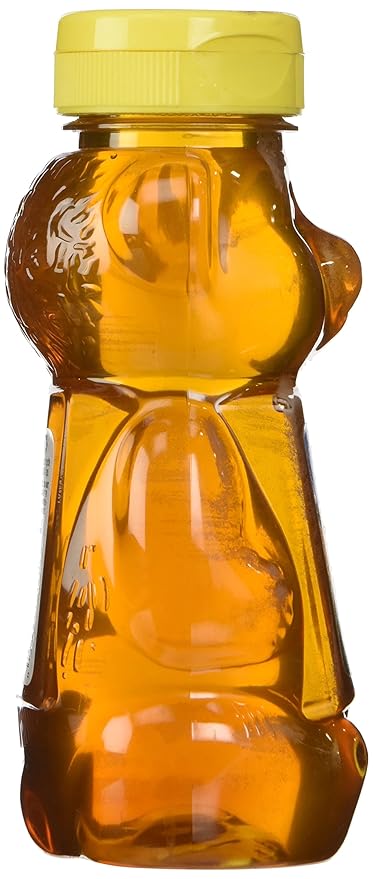 Honey Bear Clover (Pack of 12)