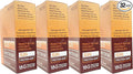 G2G Protein Bar Peanut Butter Coconut Chocolate Real Food Refrigerated for Freshness Whey Protein Isolate Healthy Snack Delicious Meal Replacement Gluten-Free 32 Count (4 Packs of 8)