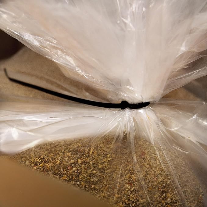 Farmersville Spice Co. Bulk Canadian Steak Seasoning - 25 lb Case