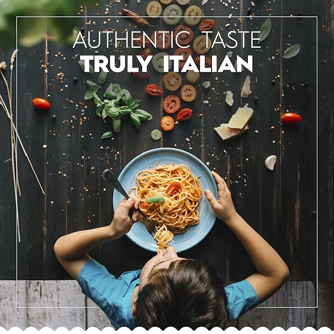 Barilla Linguine Pasta 160 oz. Bag - Non-GMO Made with Durum Wheat Semolina - Kosher Certified