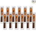 Buffalo Bob's Elk Jerky 12 pack