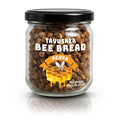 Tavusker Bee Bread 2026 Harvest Fresh Perga Naturally Fermented Bee Pollen Gluten Free 3.53 OZ (100G)