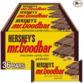 HERSHEY'S MR. GOODBAR Chocolate with Peanuts Candy Bars 1.75 oz (36 Count)