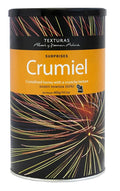 TEXTURAS | Crumiel | Crystalized Honey Powder | Surprises | by Albert y Ferran Adria | 400 gr (14.1 oz)