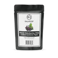 Whole Dried Elderberries - Wild Crafted Sambucus Nigra - for Elderberry Syrup Pies Jam Tea Gummies Jelly &amp Wine - 1 Pound