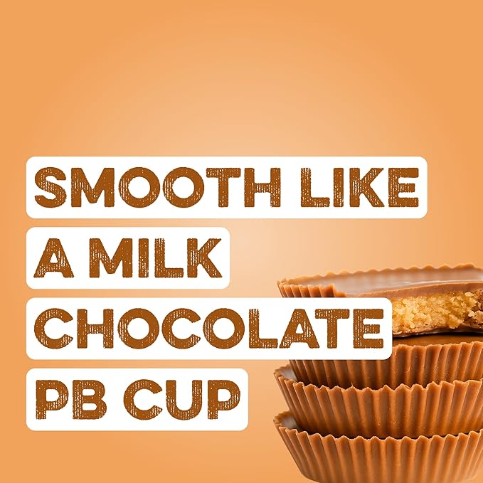 Clean Simple Eats Whey Protein Powder Chocolate Peanut Butter Flavor Naturally Sweetened 100% Grass Fed Protein Powder with Digestive Enzymes &amp No Artificial Ingredients Gluten Free 30 Serving