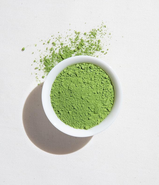 Art of Tea | Matcha Powder | Organic Japanese Ceremonial Matchasticks | 24 Count Single Serve Packets
