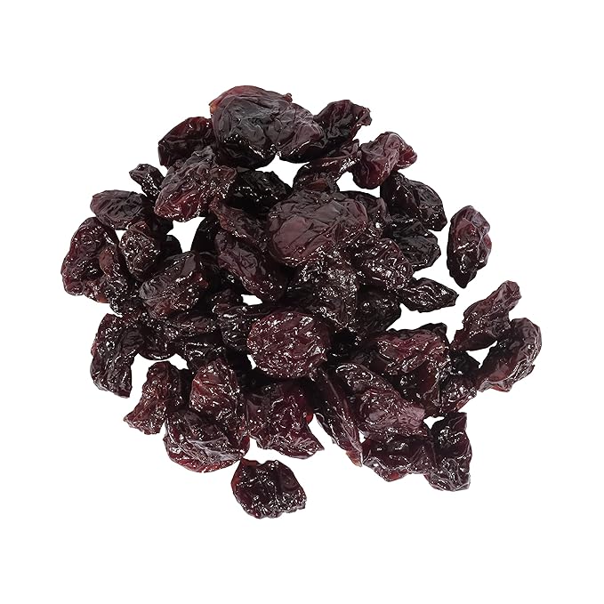 OliveNation Tart Cherries Dried 32 ounces
