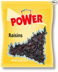Azar Nut Company Power Snack Raisins 1-Ounce Bags (Pack of 150)