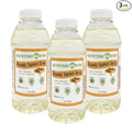 Keystone Pantry Organic Tapioca Syrup – 23 OZ Bottle – Vegan Gluten Free – HFC Corn Syrup Substitute – Syrup for Baking Alternative Sweetener – Make Homemade Fudge Ice Cream &amp More – 3 BOTTLES