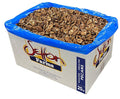 Pecans Roasted Unsalted 20 Lbs. Bulk Case Kosher