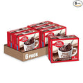 Betty Crocker Mug Treats Triple Chocolate Cake Mix with Fudge Frosting 4 Servings 12.5 oz. (Pack of 6)