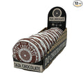 Taza Chocolate Organic Mexicano Disc 70% Dark Chocolate Cacao Puro 2.7 Ounce (12 Count) Vegan