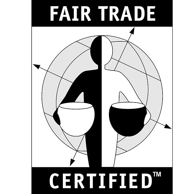 WILD JO: 2 lb Organic Dark French Roast Coffee Whole Bean Bold Strong Rich Wicked Good Great For Espresso USDA Certified Fair Trade Certified Kosher Arabica Non-GMO Gluten Free by Jo Coffee®
