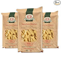 Rustichella d'Abruzzo Trenne Pasta Unique Triangular Penne Shape Ideal for Olive Oil Sauces &amp Bakes Authentic Italian Durum Wheat Perfect for Chefs &amp Home Cooks Holds Sauce Beautifully 5
