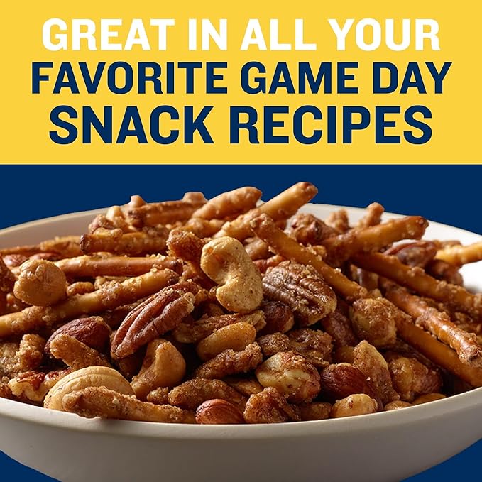 Planters Mixed Nuts Jar 27 Ounce (Pack of 2)
