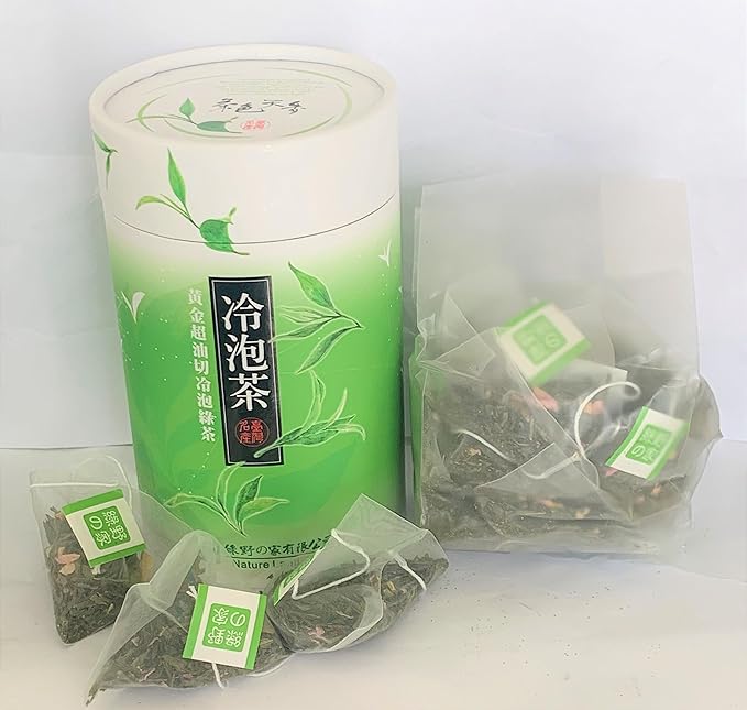 Tea Products (2 PACKS DIETARY GREEN TEA COLD OR HOT)